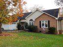 1478 Mountain Shadows Drive sold home in Morganton, SC