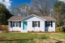 3744 Seaman Drive sold home in Charlotte, SC