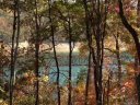 Lot 49 3 Cherokee Ridge 49-3 sold home in Bryson City, SC