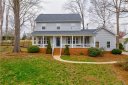 13801 Waltham Place sold home in Mint Hill, SC