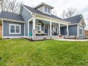 57 Nader Avenue sold home in Weaverville, SC