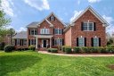 606 Maple Valley Court sold home in Weddington, SC