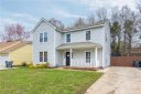 8409 Mission Hills Road sold home in Charlotte, SC