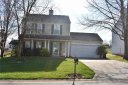 9907 Gray Dove Court sold home in Charlotte, SC