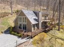 1954 Utah Mountain Road 10 sold home in Waynesville, SC