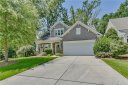 6905 Saranac Lane sold home in Matthews, SC