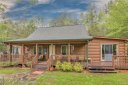 279 Observation Ridge sold home in Rutherfordton, SC