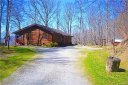 261 Kimberly Drive sold home in Bryson City, SC