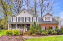 17020 Shady Glen Drive sold home in Cornelius, SC