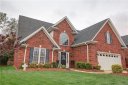2521 Firethorn Court sold home in Gastonia, SC