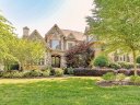 1121 Bromley Drive sold home in Matthews, SC