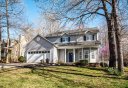 823 17th Avenue Drive sold home in Hickory, SC