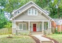 303 Sylvania Avenue sold home in Charlotte, SC