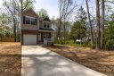 2315 Sunset Boulevard sold home in Charlotte, SC