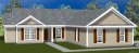 13260 Old Compton Court sold home in Pineville, SC