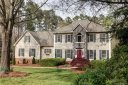 2817 Wimbledon Drive sold home in Gastonia, SC