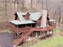 358 Davy Crockett Drive sold home in Maggie Valley, SC