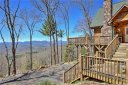 483 Birdie Road sold home in Bakersville, SC