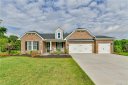8317 Olde Stonegate Lane sold home in Mint Hill, SC