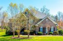 6023 Crown Hill Drive sold home in Mint Hill, SC
