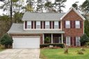 3506 Straussburg Woods Lane sold home in Matthews, SC