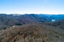 Lot 8 Forest View Lane sold home in Tuckasegee, SC