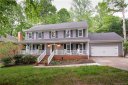10027 Woodview Circle sold home in Charlotte, SC