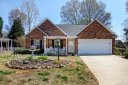 122 Yorkshire Drive sold home in Salisbury, SC