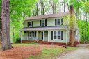 6519 Woodshed Circle sold home in Charlotte, SC