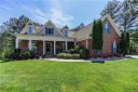 135 Honeysuckle Creek Loop sold home in Mooresville, SC