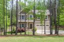 1508 Springfield Drive sold home in Waxhaw, SC