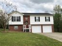 5863 Sparrow Drive sold home in Granite Falls, SC