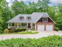 44 Oak Hollow Drive sold home in Asheville, SC