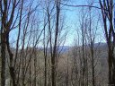 Lot 284 Running Deer Trail sold home in Waynesville, SC