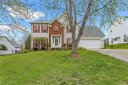 4523 Avalon Forest Lane sold home in Charlotte, SC