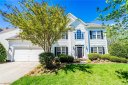 4304 Mccamey Drive sold home in Matthews, SC