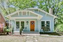 1416 E 35th Street sold home in Charlotte, SC