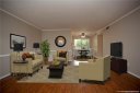 5903 Quail Hollow Road F sold home in Charlotte, SC
