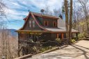270 Leatherwood Drive sold home in Maggie Valley, SC