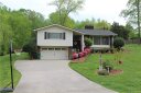 220 Brookwood Drive sold home in Salisbury, SC