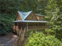 513 Apple Creek Road sold home in Waynesville, SC