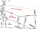 150 Butternut Court 13 sold home in Mt Ulla, SC