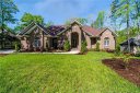 4012 Oldstone Forest Drive sold home in Waxhaw, SC