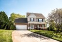 4960 Old River Drive sold home in Hickory, SC