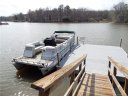 1537 Hickory Point Drive sold home in Lexington, SC