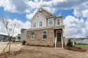 858 Windblown Place Lot 122 sold home in Rock Hill, SC