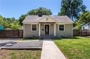 1216 Meadow Lane sold home in Charlotte, SC