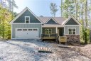 198 Olivet Lane Lot 16 sold home in Fletcher, SC