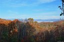 40 Falls View Drive Lot 40 sold home in Pisgah Forest, SC
