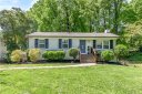 2528 Arnold Drive sold home in Charlotte, SC
